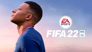 FIFA 22 sistem gereksinimleri