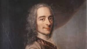 Voltaire kimdir ?