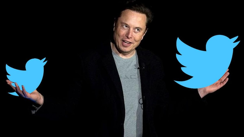Elon Musk, Twitter'ı Almaktan Vazgeçebilir