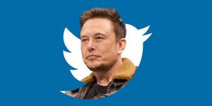 Elon Musk, Twitter'ı Almaktan Vazgeçebilir