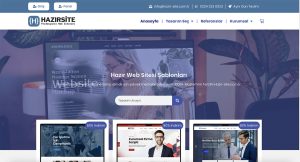 hazir-site