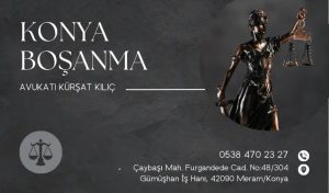 konyaavukat