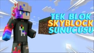 minecraft-skyblock-sunuculari