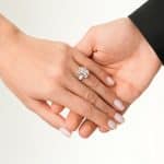 Ankara nişan yüzüğü